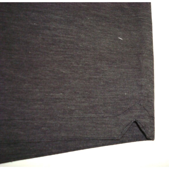 New Mens Prana Shorts 30 X 8 NWT Performance Water Boardshort Swim Black UV Belt - Picture 2 of 5